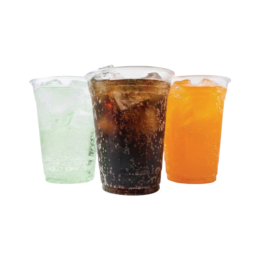 Fountain Drinks
