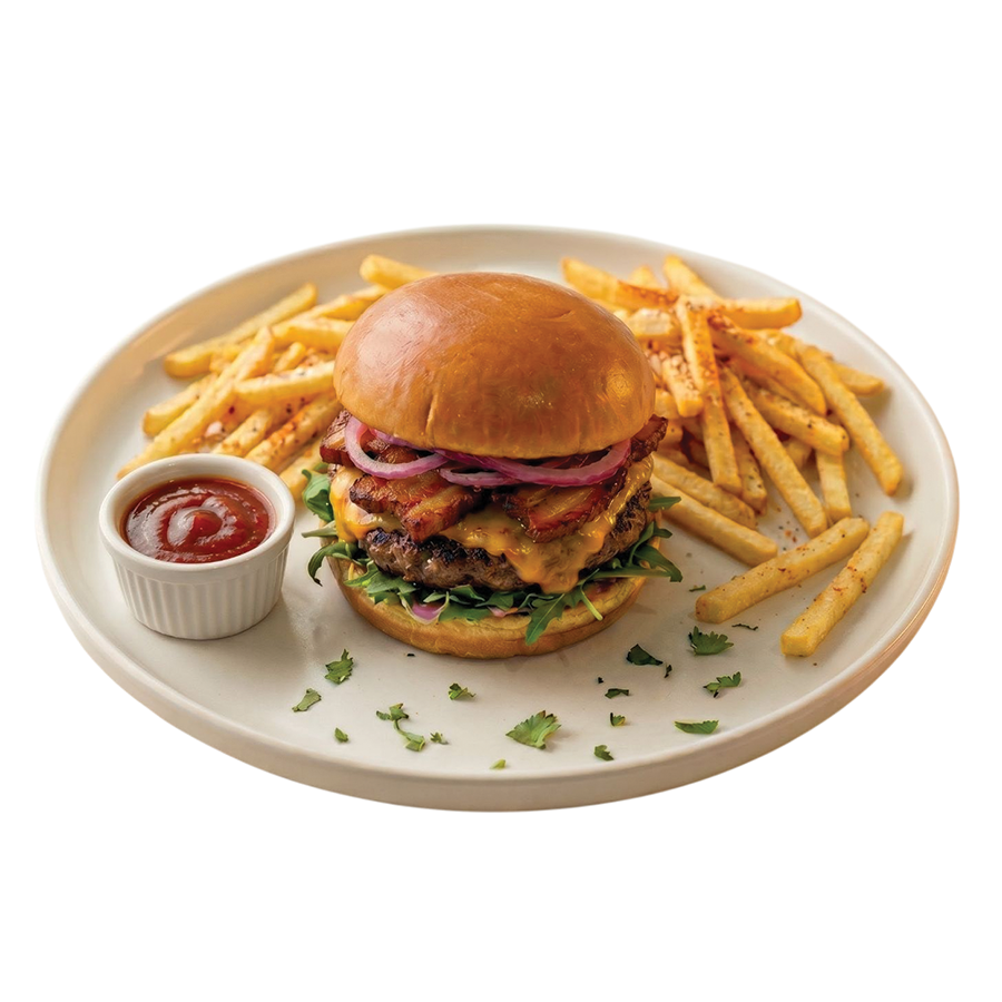 Burgers