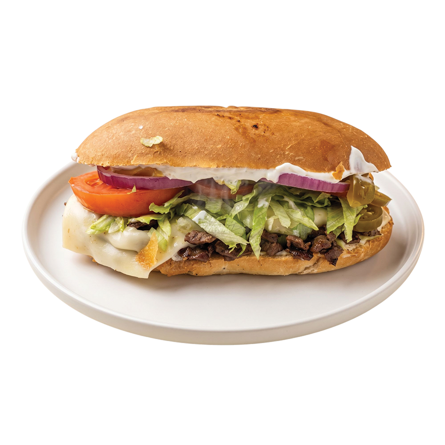 Tortas